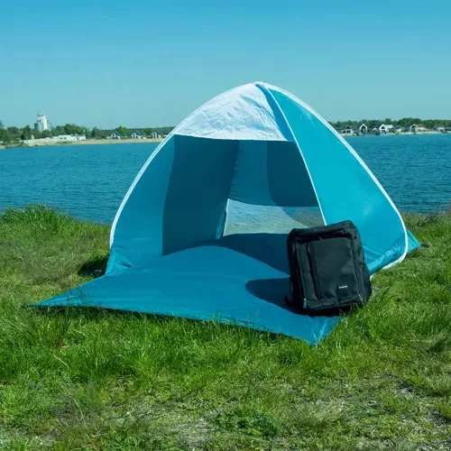 Trizand strandsátor hordozótáskával - 200x150x110cm
