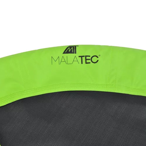 Malatec fészekhinta, 100cm - zöld