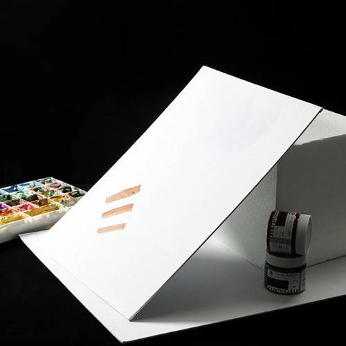 Maaleo festővászon készlet, 30x40cm - 8db