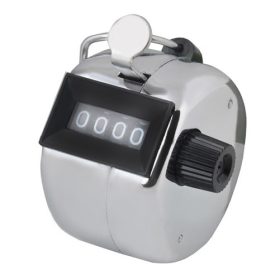 Malatec kézi számláló klikker