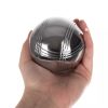 Boules játék tokban