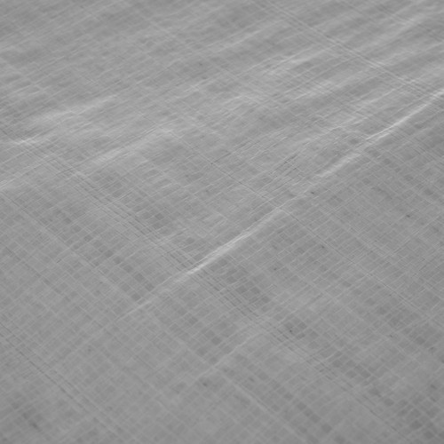 Vízálló ponyva, ezüst - 3x4m