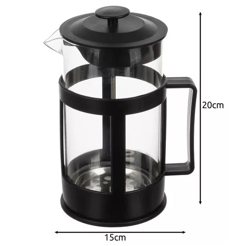 Kávé és teafőző - 1l