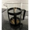 Kávé és teafőző - 1l
