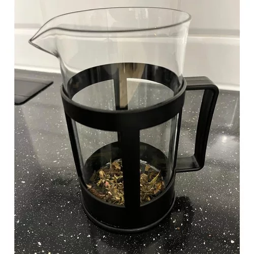 Kávé és teafőző - 1l