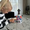 Pingvin a toronyban társasjáték