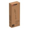Teleszkópos jégkaparó seprűvel - 95cm
