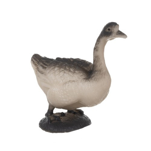 Állatfigura készlet - 12db