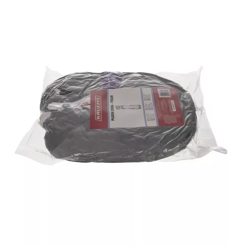 Hosszú plüss kutya - 70cm