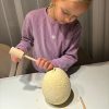 Régészeti feltárás játék dinoszaurusz tojás