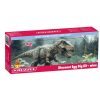 Régészeti feltárás játék dinoszaurusz tojás - 12db