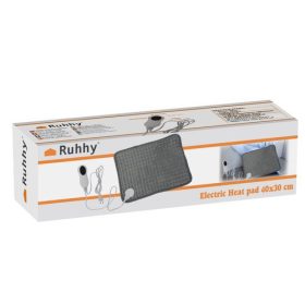 Fűthető párna 40x30cm