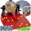 Játék bingo készlet