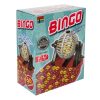 Játék bingo készlet