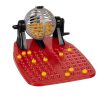 Játék bingo készlet