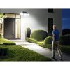 Állítható napelemes lámpa 180 LED
