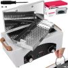 Forró levegős kozmetikai eszköz sterilizárló - 300W