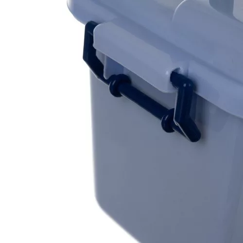 Állatfigurák kiegészítőkkel dobozban - 62db