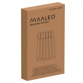 Minás filctoll készlet - 6db