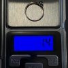 Ékszermérleg - 0,1g/500g