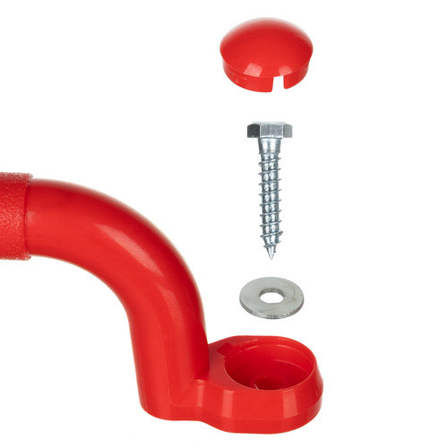 Kruzzel gyerek mászókő készlet - 12db