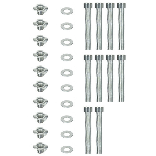 Kruzzel gyerek mászókő készlet - 12db