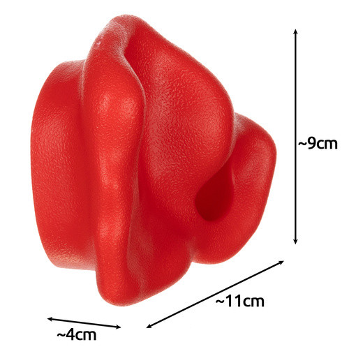 Kruzzel gyerek mászókő készlet - 15db