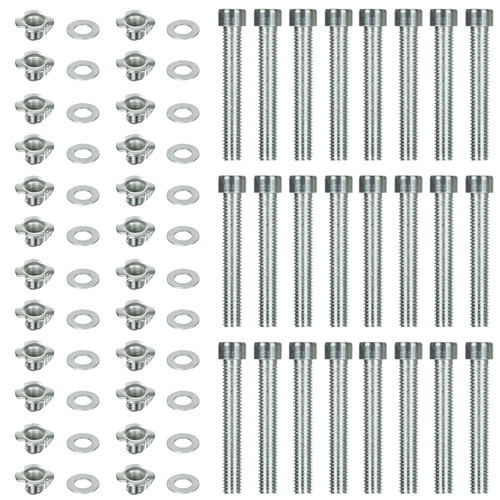 Kruzzel gyerek mászókő készlet - 15db