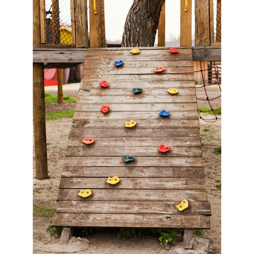 Kruzzel gyerek mászókő készlet - 15db