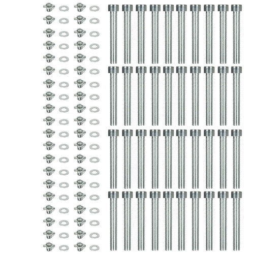 Gyerek mászókő készlet - 22db