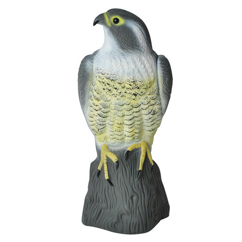 Sólyom madárriasztó - 17,5x17,5x40cm