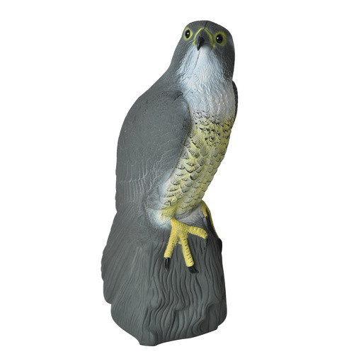 Sólyom madárriasztó - 17,5x17,5x40cm