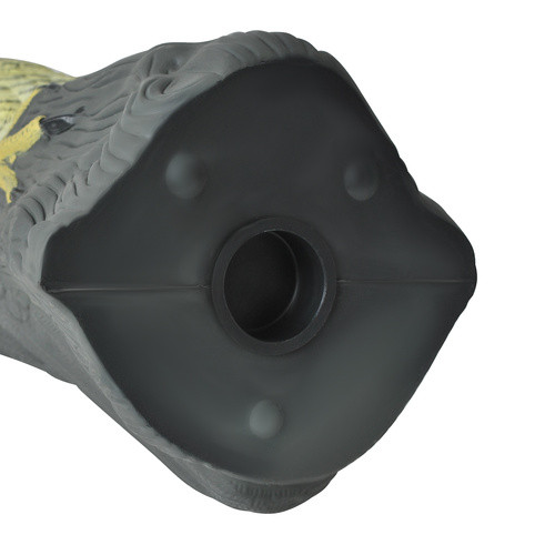 Sólyom madárriasztó - 17,5x17,5x40cm