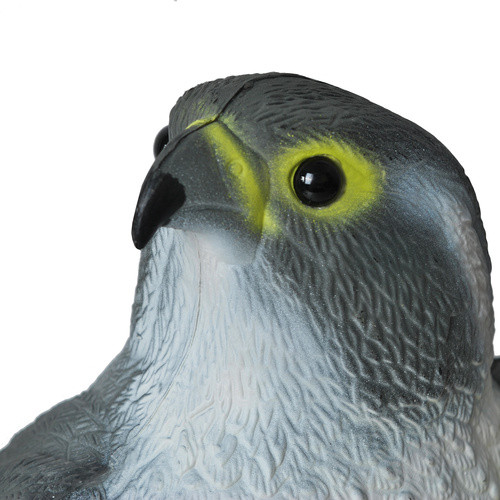 Sólyom madárriasztó - 17,5x17,5x40cm