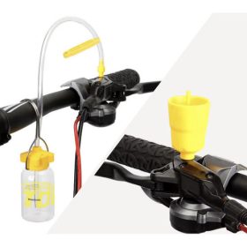 Kerékpár fék légtelenítő készlet