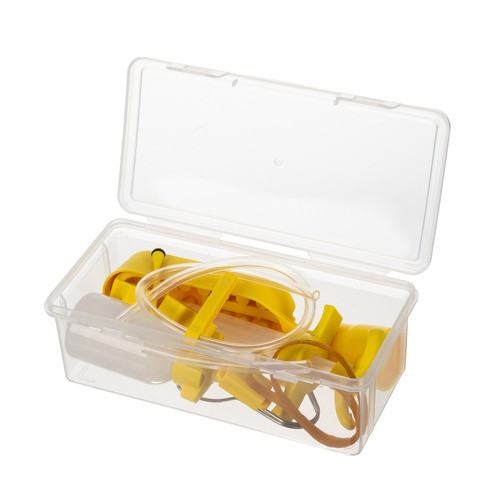 Kerékpár fék légtelenítő készlet