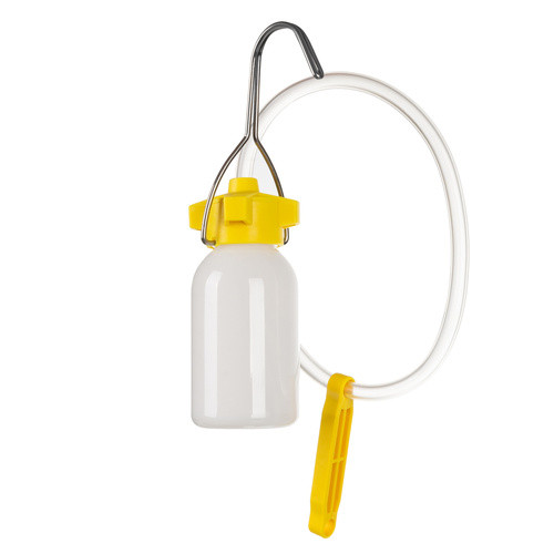 Kerékpár fék légtelenítő készlet