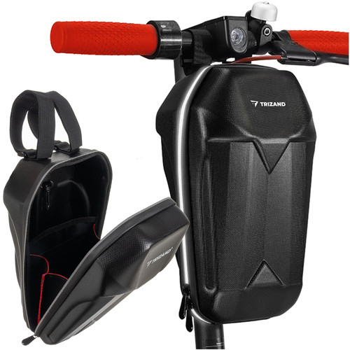 Vízálló rollertáska - 5l