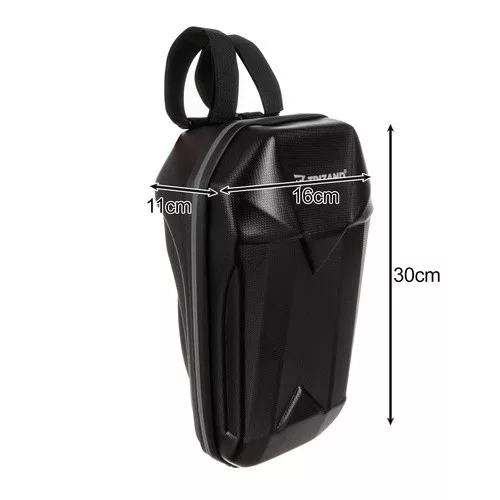 Vízálló rollertáska - 5l