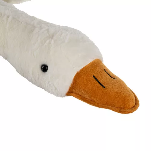 Nagy liba plüss - 130cm