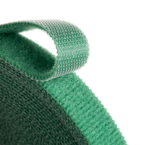 Kerti tépőzáras szalag - 5m