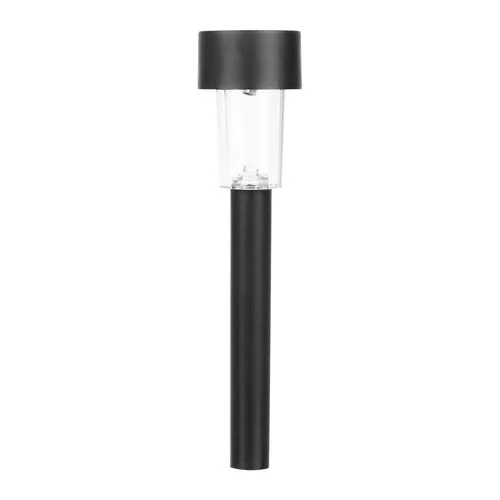 Napelemes leszúrható LED kerti lámpák - 10db