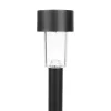 Napelemes leszúrható LED kerti lámpák - 10db