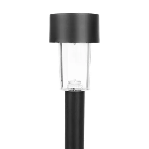Napelemes leszúrható LED kerti lámpák - 10db