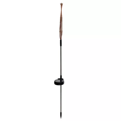 Napelemes kerti LED pitypang lámpa - 2db