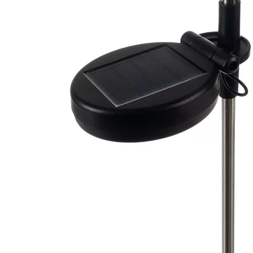 Napelemes kerti LED pitypang lámpa - 2db