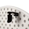 Akasztható kosárlabda palánk - 73x49cm