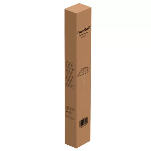 Kerti hawaii stílusú napernyő - 150cm