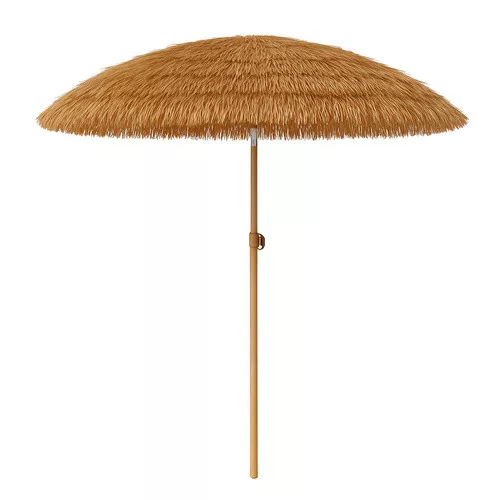 Kerti hawaii stílusú napernyő - 150cm
