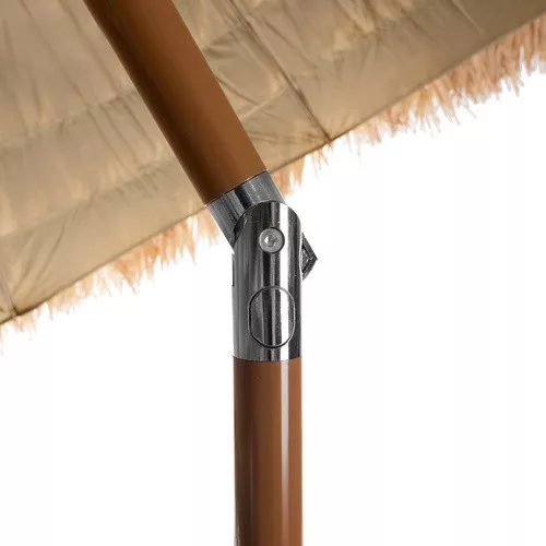 Kerti hawaii stílusú napernyő - 150cm